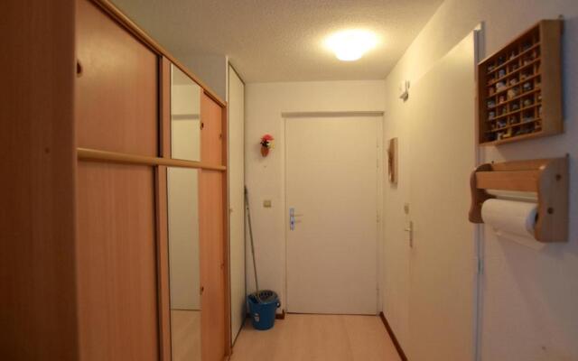 Studio Bernex, 2 pièces, 4 personnes - FR-1-498-76