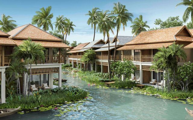 Grand Mercure Khao Lak Bangsak