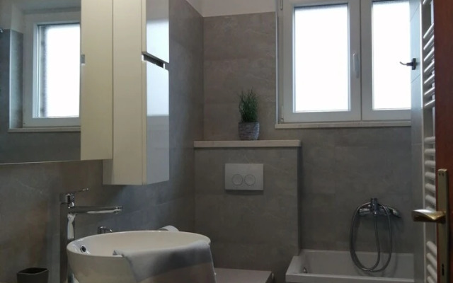 Apartments Jelka