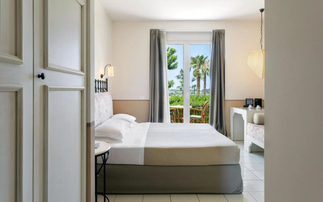 Mangia's Selinunte Resort