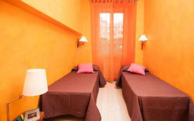 San Peters View - Faville Roma Apartments