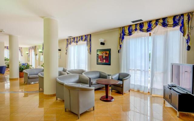 Hotel San Pietro