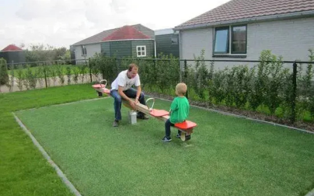 Vakantiepark Zijpersluis