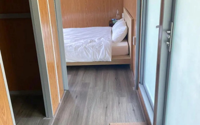 Nắng homestay