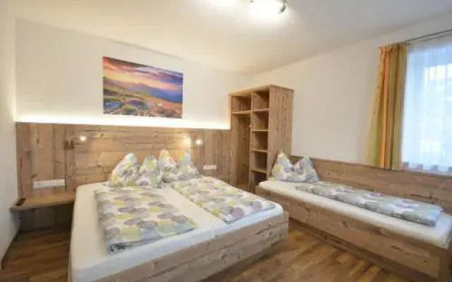 Appartement Jäger Manuela