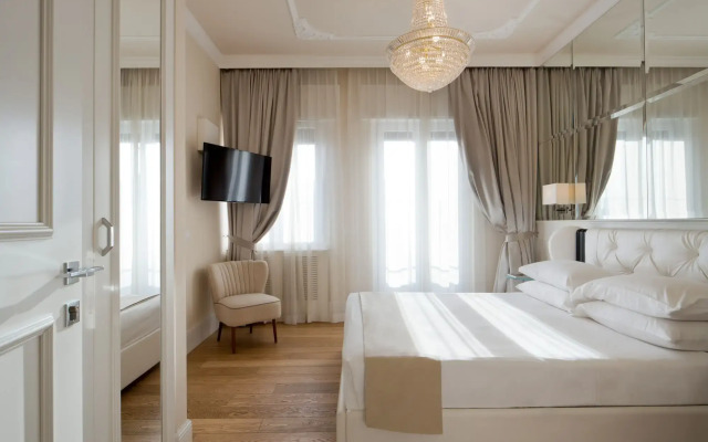 Luxury Suite Milano Duomo