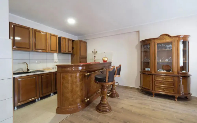 Hotel Perun