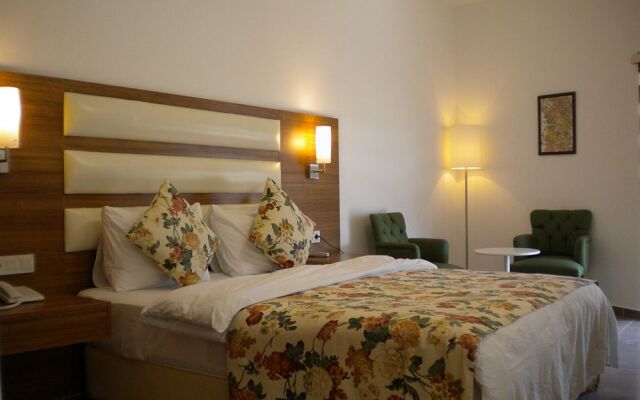 Han Royal Hotels Villa Datça
