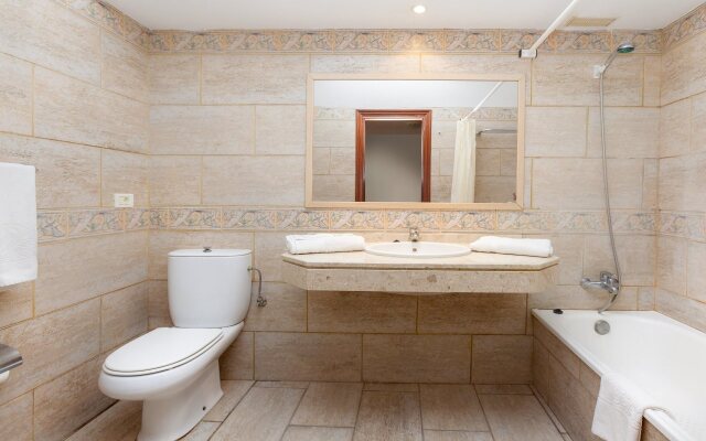 Aparthotel Los Dragos del Sur