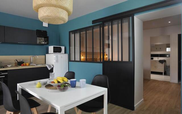 Clos Des Thermes A Jonzac