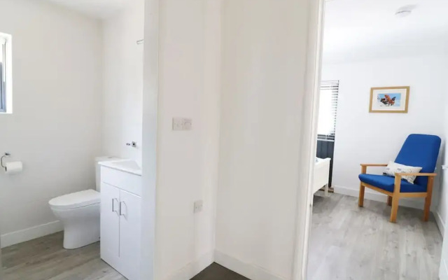 Whitehands Farm Barn