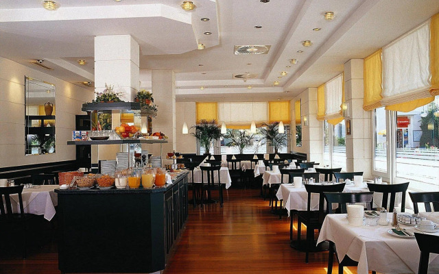 Hotel Concorde