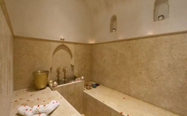 Riad Reve D'or