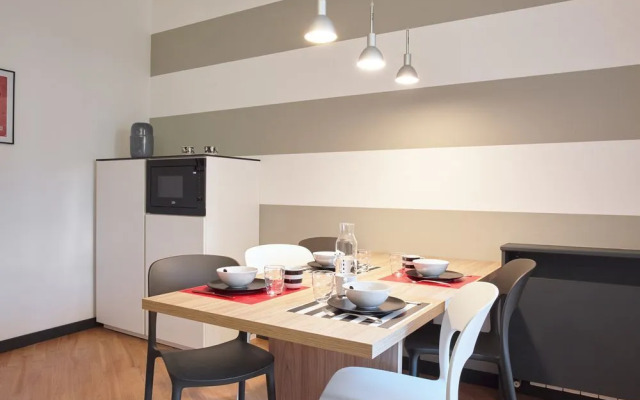 Appartamento I Tenori