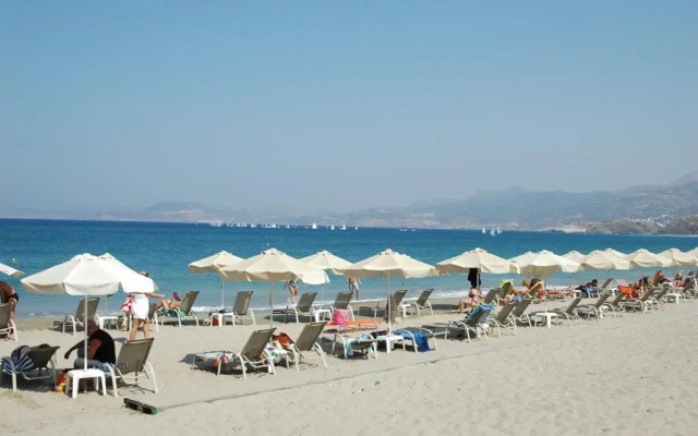 Portobelis Apartments