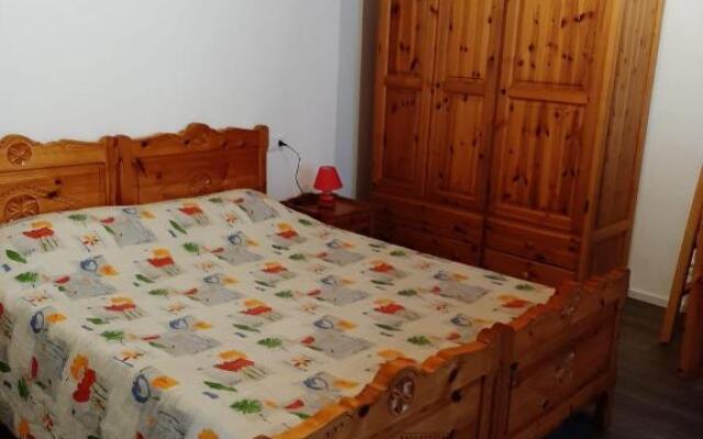 Alloggi Il Rododendro