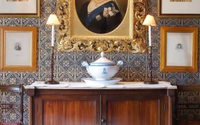 The Victorian B&B