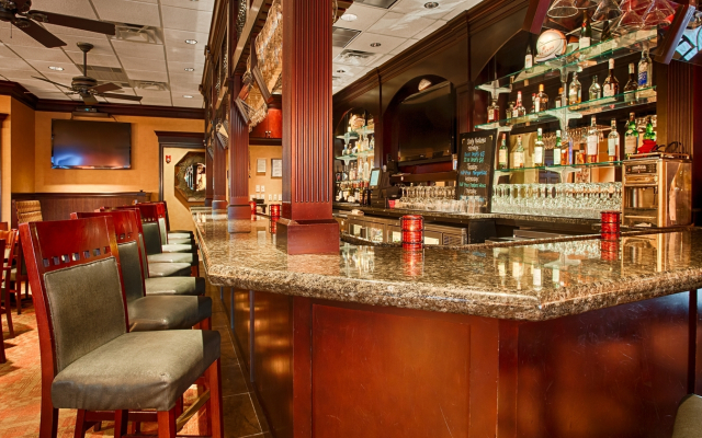 Best Western Plus Burlington