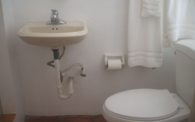 Trade Winds Guesthouse