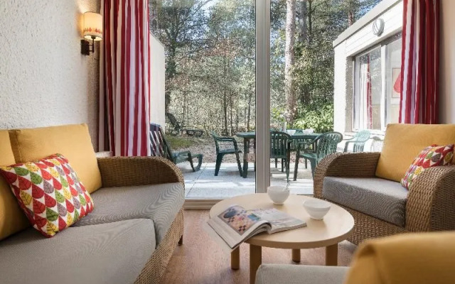 Center Parcs Les Bois-Francs