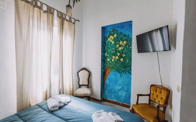Real Umberto Apartments by WonderfuI Italy