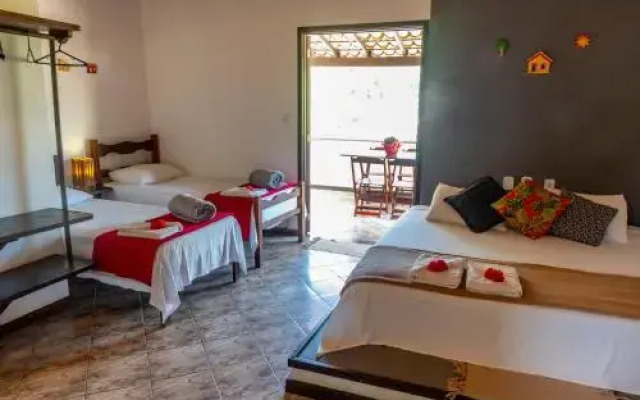 Cheiro De Mar Guest House