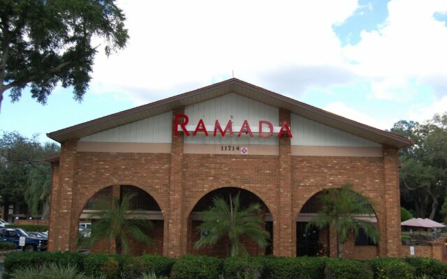 Ramada Temple Terrace/Tampa North