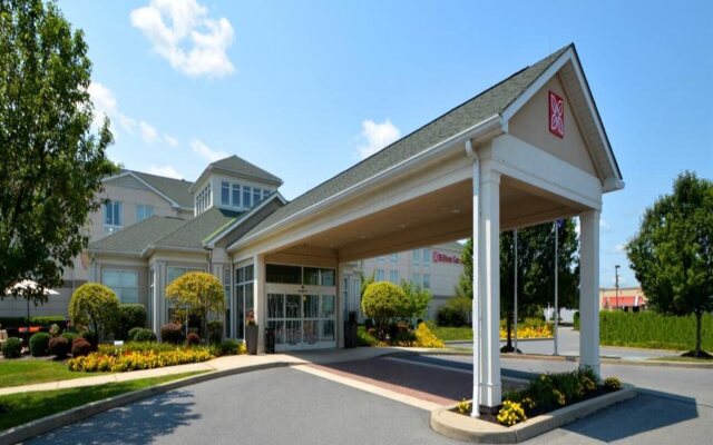 Hilton Garden Inn Allentown West