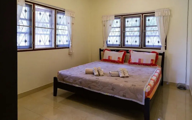 Tropical Home Koh Phangan