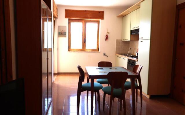 "matilde Holiday Home in Otranto"