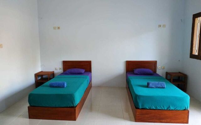 Sentul Hostel