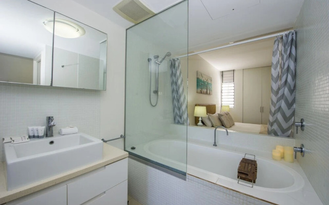 1 Bright Point Apartment 2203
