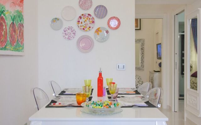 Rental in Rome Parma