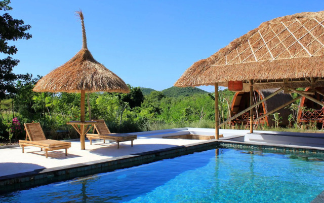 Ekas Breaks Resort