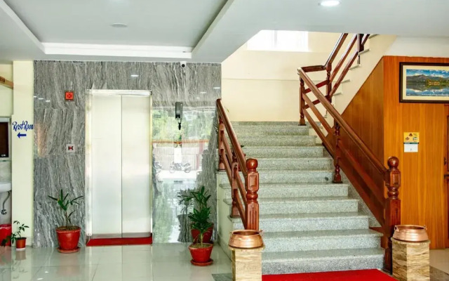 Hotel Elegant