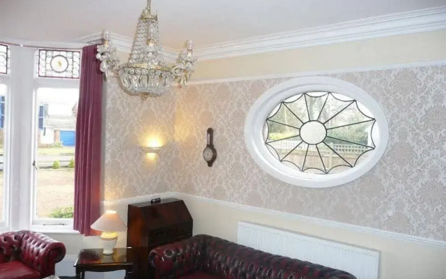 The Emsworth B&B Hotel