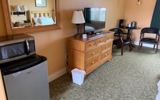 Teton Valley Motel