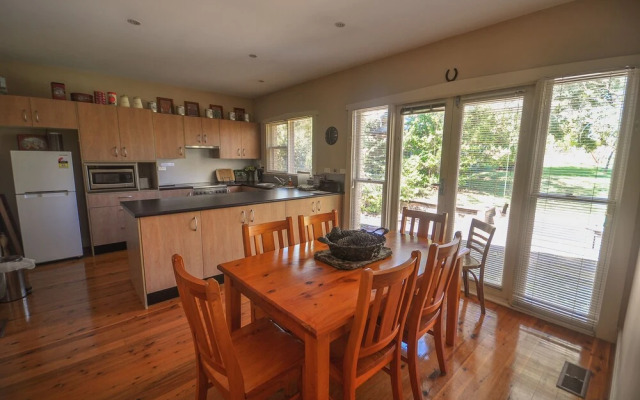 Brigalow Cottage