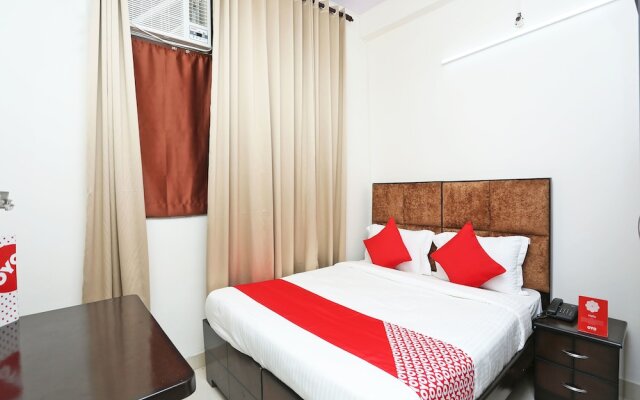 OYO Rooms Epicenter
