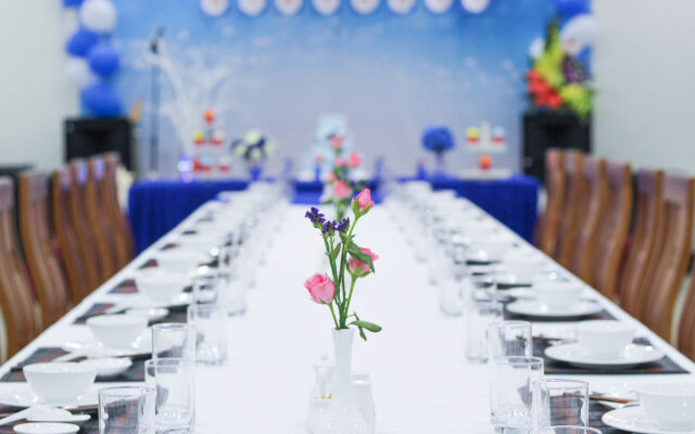 Hoa Binh Hotel