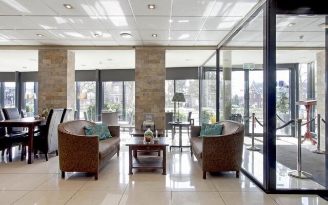 Hotel Twenty-Three Amsterdam Airport