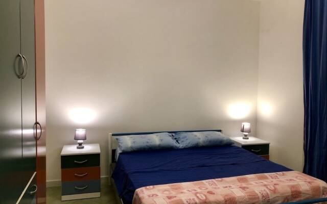 Villetta al Mare Gallipoli