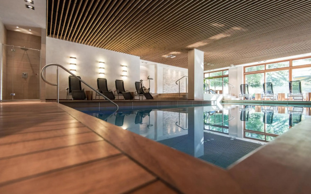 Alpine Hotel Ciasa Lara