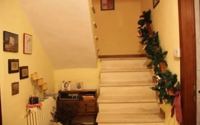 B&B Cascina Santa Gavi