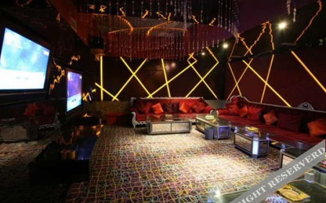 Yishuiwan Hotel