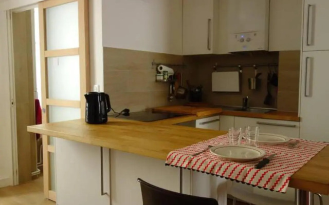 47m2 Calme Au Cœur de Paris