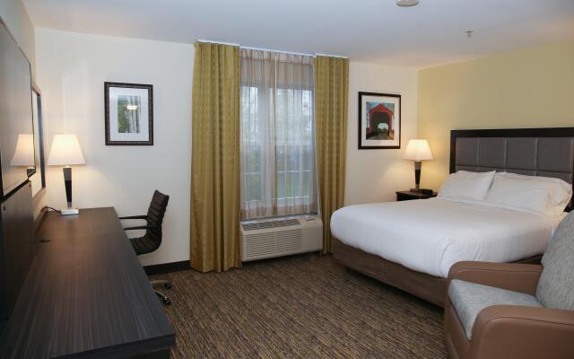 Candlewood Suites Portland - Scarborough by IHG