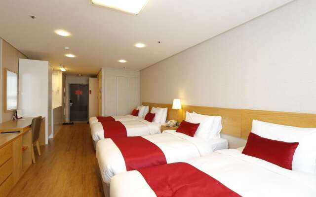 Ramada by Wyndham Seoul Dongdaemun