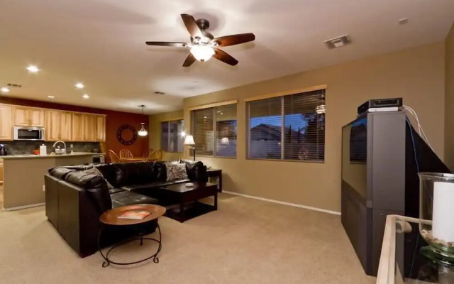 Peoria Desert Splendor By Signature Vacation Rentals