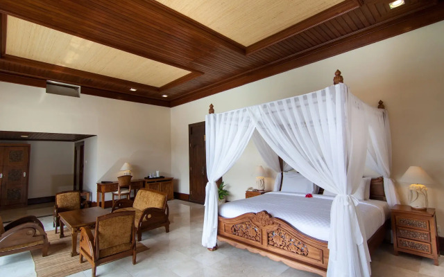 The Payogan Villa Resort & Spa